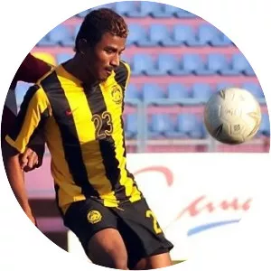 Razali Umar Kandasamy