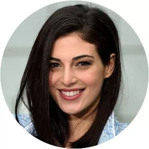 Razane Jammal - Lebanese actress