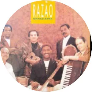 Razão Brasileira - Musical group