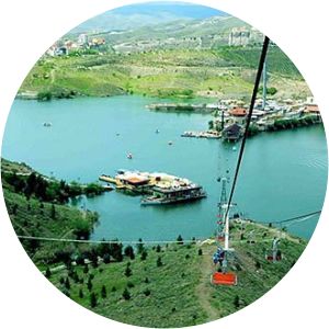 Razavi Khorasan Province