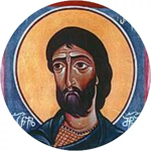 Razhden the Protomartyr