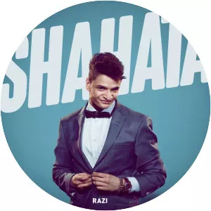 Razi - Musical artist
