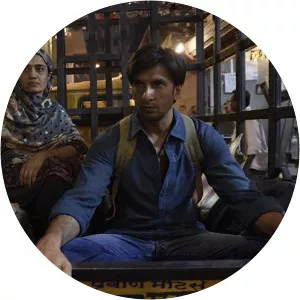 Razia Ahmed - Fictional character