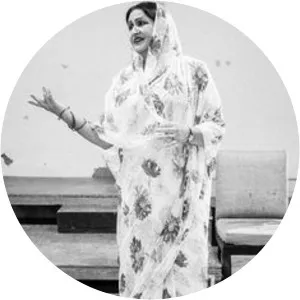 Razia Sajjad Zaheer