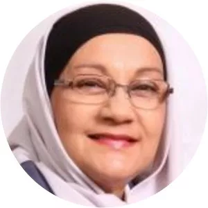 Raziah Ahmed - Politician