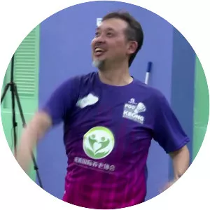 Razif Sidek - Former badminton player