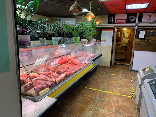 Razlivnoye Pivo - Beer store