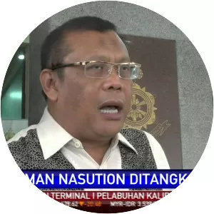 Razman Arif Nasution
