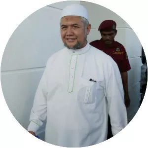 Razman Zakaria - Member of the Perak State Legislative Assembly