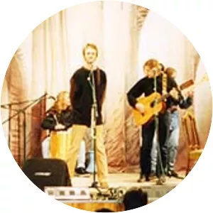 Raznotravie - Musical group