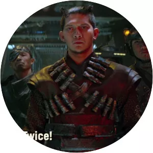 Razoo Qin-Fee - Star Wars character