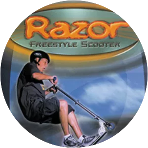 Razor Freestyle Scooter