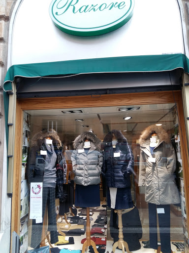 Razore Abbigliamento