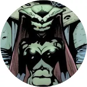 Razorjack - Comic book series