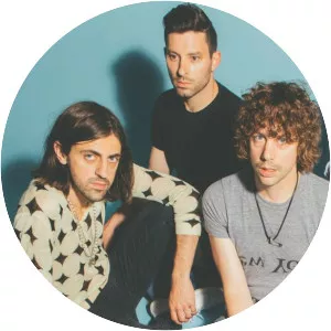 Razorlight - Rock band