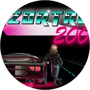 Razortron 2000 - Video game