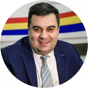 Răzvan‑Alexandru Cuc (Alexandru‑. . .