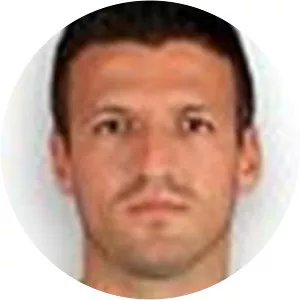 Răzvan Dâlbea - Romanian former footballer