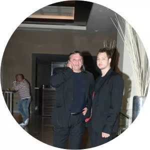 Răzvan Lupu photograph