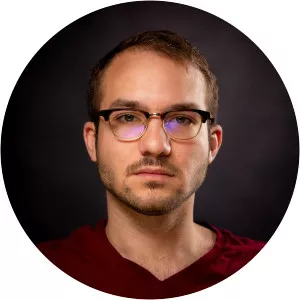 Razvan Macovei - Film director