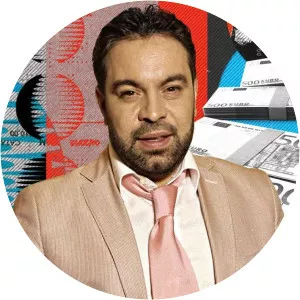 Razvan Munteanu - Businessperson