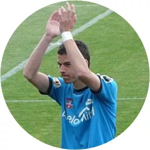 Răzvan Ochiroșii - Romanian footballer