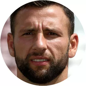 Răzvan Raț - Romanian former footballer