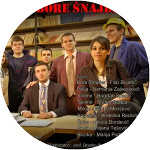 Razvojni Put Bore Šnajdera