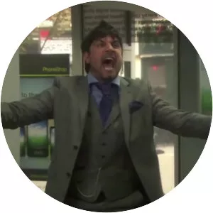 Razz Prince - Fictional character