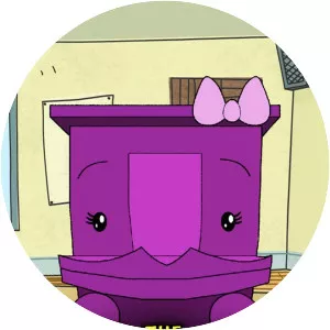 Razzberry Jazzberry Jam