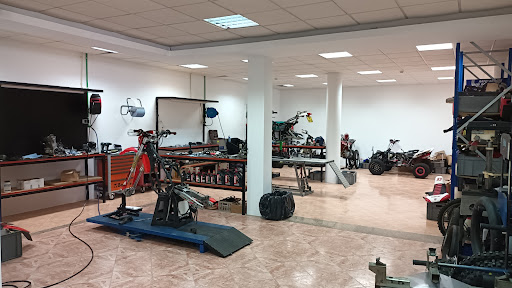 RB MOTOS - Moped dealer in Portugal