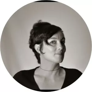 Rébecca Dautremer - Film art director