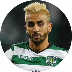 Rúben Tiago Rodrigues Ribeiro