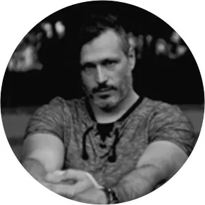 Róbert Odegnál - Film director