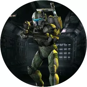 RC-1140 - Fictional character