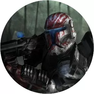 RC-1207 - Fictional character