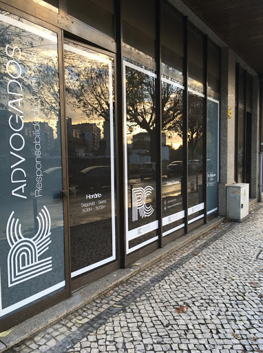 RC Advogados - Braga - Lawyer in Braga, Portugal