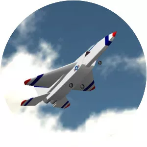 RC-AirSim - RC Model Airplane Flight Simulator