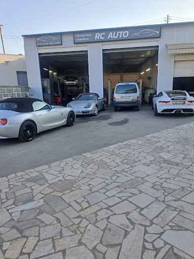 Rc auto - Car repair and maintenance service in Amares e Figueiredo, Portugal