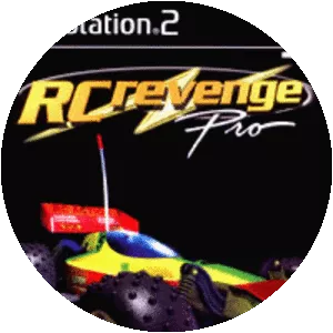 RC Revenge Pro