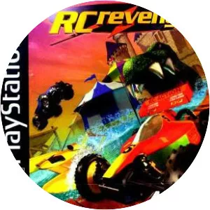RC Revenge