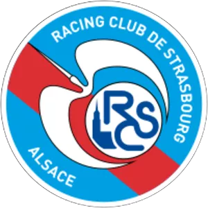 RC Strasbourg Alsace - Football club