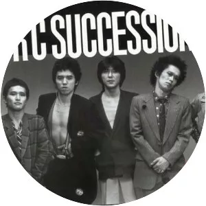 RC Succession - Rock band
