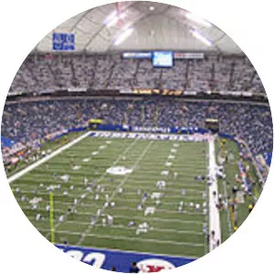 RCA Dome