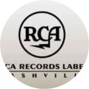 RCA Records Nashville