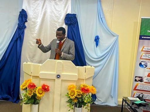 RCCG DOMINION SANCTUARY TOKYO - Church in the Sumida, Tokyo, Japan