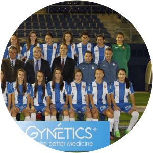 RCD Espanyol Femenino
