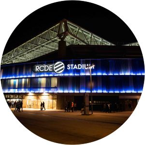 RCDE Stadium - 