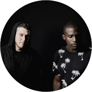 Rckt Pwr - Musical artist