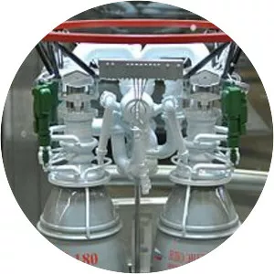 RD-180 - Rocket engine